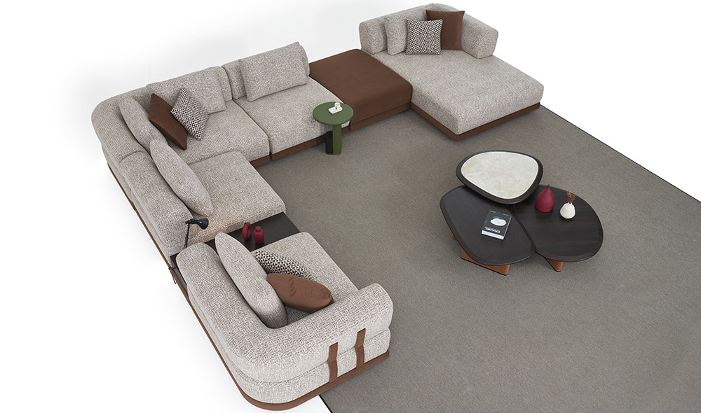 OPUS CORNER